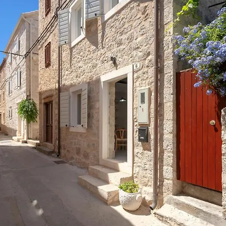 Zani-lux Zf Hvar Villa Hvar Town