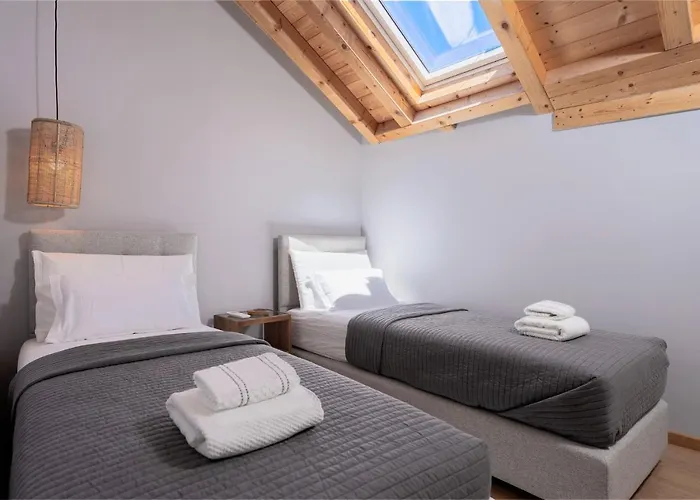 Zani-lux Zf Hvar 别墅 *