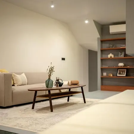 Zani-lux Zf Hvar Villa Hvar Town