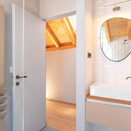 Zani-lux Zf Hvar Villa