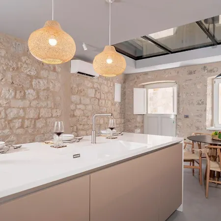 Villa Zani-lux Zf Hvar Hvar Town