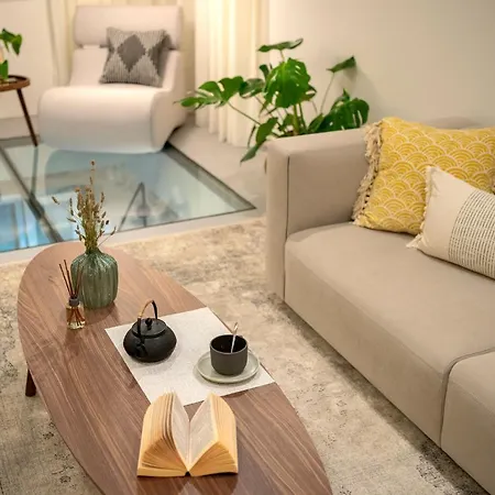 Zani-lux Zf Hvar Villa