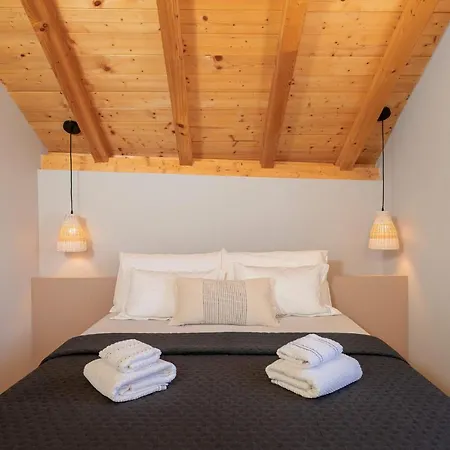 Villa Zani-lux Zf Hvar *