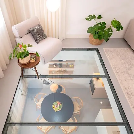 Villa Zani-lux Zf Hvar *