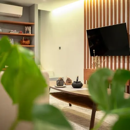 Zani-lux Zf Hvar Villa Hvar Town