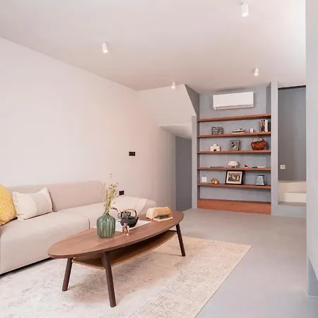 Zani-lux Zf Hvar Villa Hvar Town