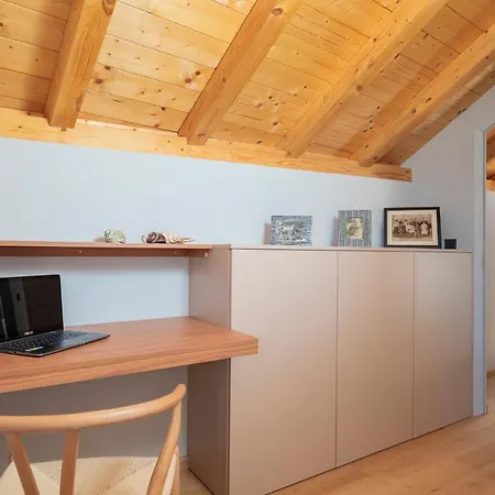 Zani-lux Zf Hvar Villa