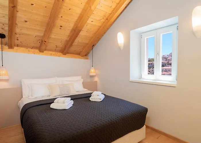 Villa Zani-lux Hvar