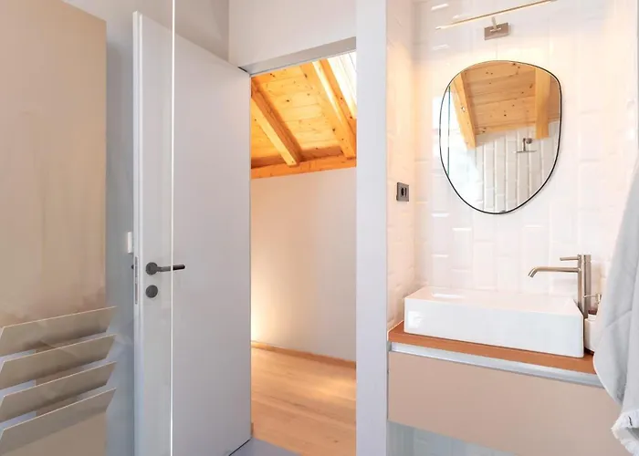 Zani-lux Hvar Villa