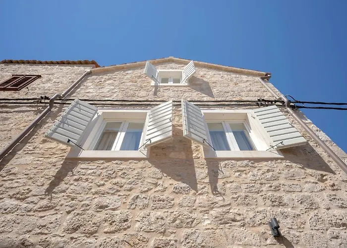 Villa Zani-lux Hvar *
