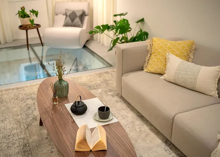 Zani-lux Hvar Villa