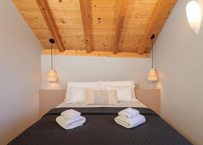 Villa Zani-lux Hvar *